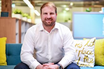 Quirin Schwaighofer profile portrait