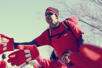 Lali Wiratunga - AGSM profile portrait