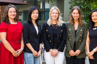 Academic Women’s Career Advancement Program (AWCAP)