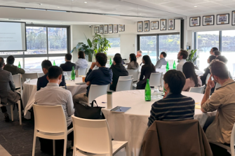 Banking finance workshop