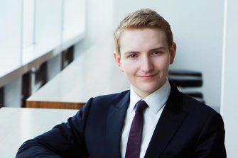 Mark Humphrey-Jenner, UNSW School of Finance profile picture