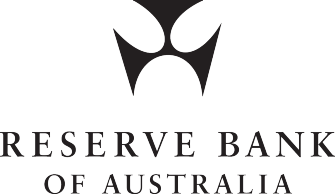 Reserve Bank of Australia (RBA) logo