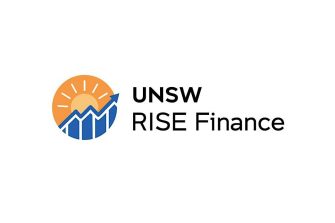 RISE Finance Lab Logo