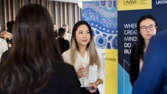 Future females in finance