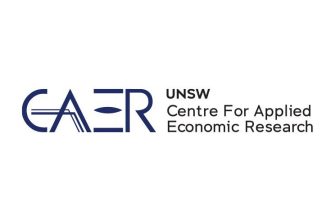 CAER logo landscape
