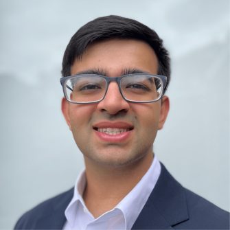 Lakshya Verma Headshot Square