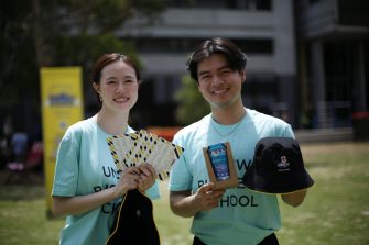 First year festival | Term 3 2024