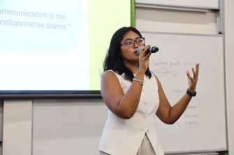 Build your career roadmap - Term 1 2025