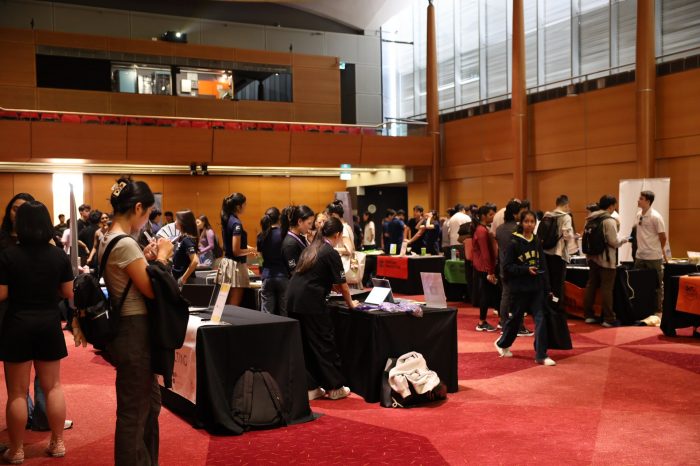 Community kick off | Term 1 2025