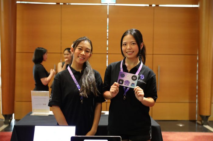 Community kick off | Term 1 2025