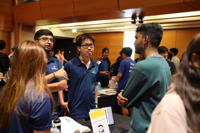 Community kick off | Term 1 2025