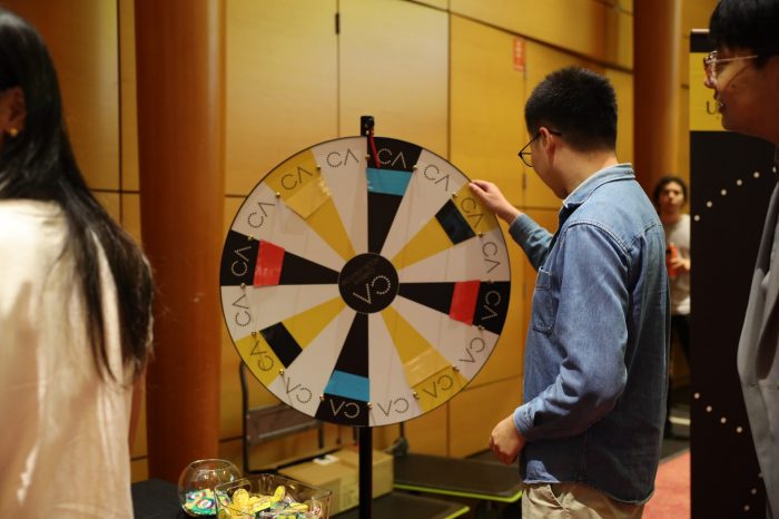 Community kick off | Term 1 2025