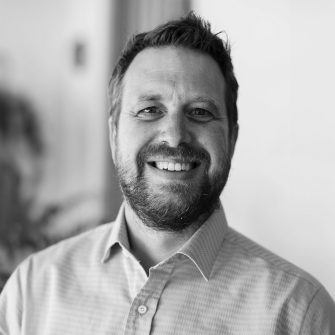 Headshot of Jack Noone