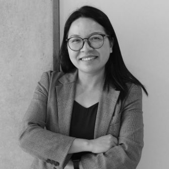 Dr Linh Nguyen headshot