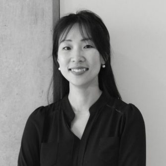 Dr Misol Kim headshot