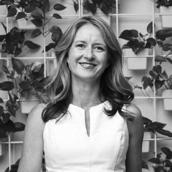 Headshot of Associate Professor Melissa Edwards