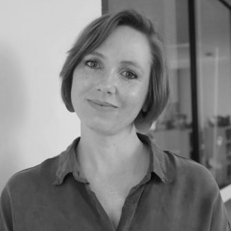 Headshot of Rhiannon Parker