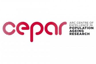 CEPAR logo