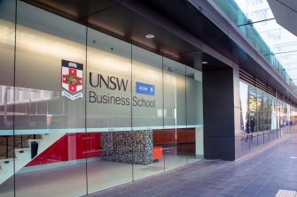 UNSW Business School