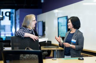 Academic and Higher Degree Research mentoring at UNSW