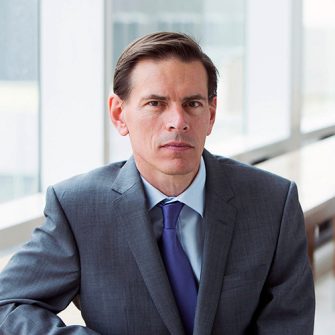 Professor Mark Uncles