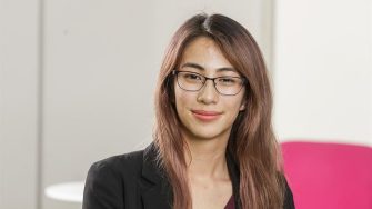 Kimberly Nguyen headshot