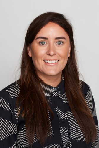 Business School staff photo