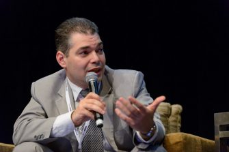 Mr Anatoly Kirievsky