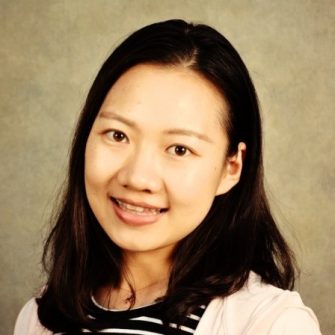 Headshot of Xiangyu Wang