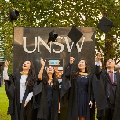 AGSM MBAX ranks among the world's best global Online MBA Rankings