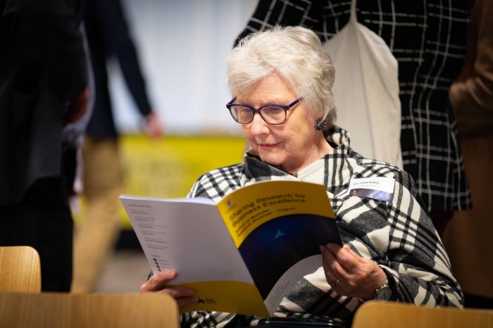 business research showcase 2023