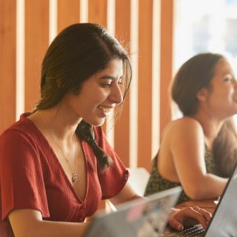 Improving the Student Experience of Class Participation