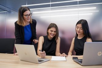 postgraduate students