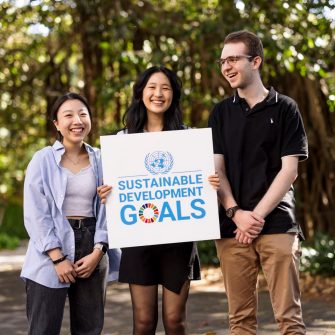 Sustainability and Social Impact