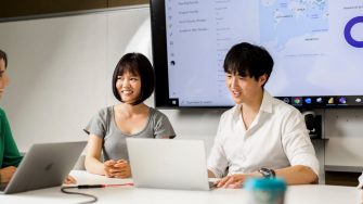 UNSW Business School in Sydney CBD