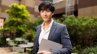 UNSW Business School in Sydney CBD