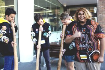 Indigenous Engagement