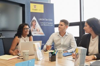 UNSW Tax Clinic