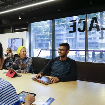 the-place-students-learning