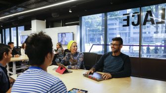 the-place-students-learning