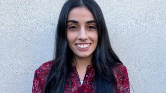 Ella Werman staff portrait