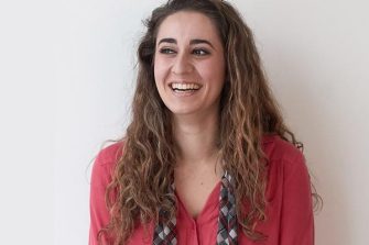 Katrina Iannella profile portrait