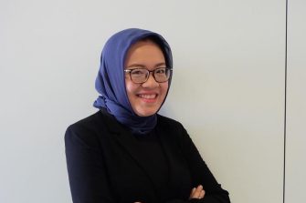 Amanda K Nabilla profile portrait