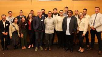 100 Indigenous graduates at UNSW Business School