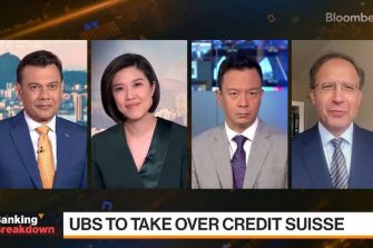 Professor Fariborz Moshirian Fariborz Moshirian discusses issues about the global banking system