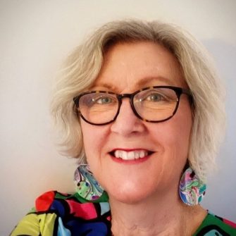 Robyne Blood, Academy of Adaptive Leadership