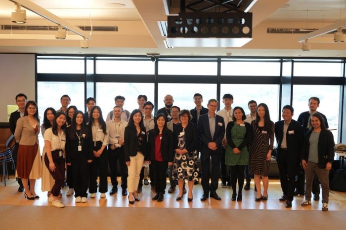 2022 UNSW Sandbox End-of-Year Event