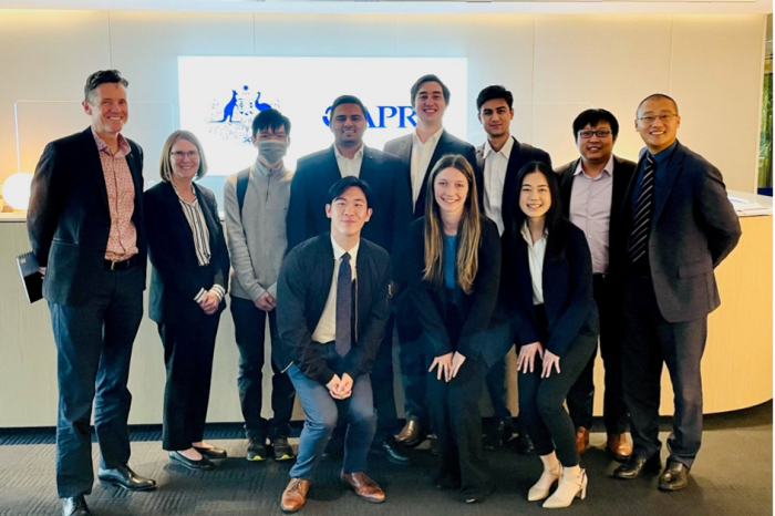 2022 UNSW Sandbox End-of-Year Event