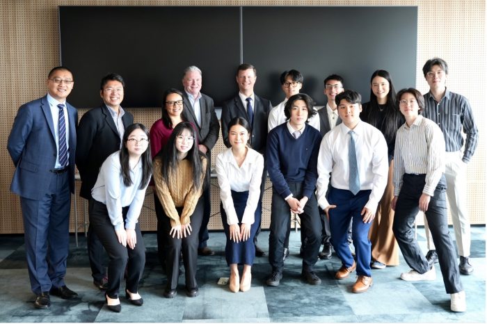 2022 UNSW Sandbox End-of-Year Event