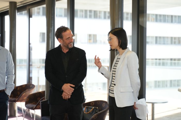 2022 UNSW Sandbox End-of-Year Event